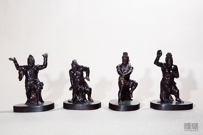 佛像的种类、姿态、印相与法器——以忆印相为例的解读