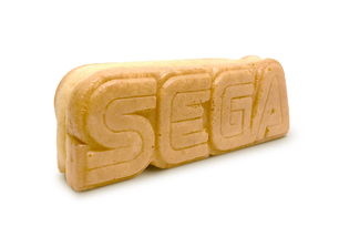 当记忆与像素交融 一口吞下世嘉的黄金年代