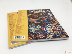 临泉包装印刷与样本画册的优质选择 忆印相